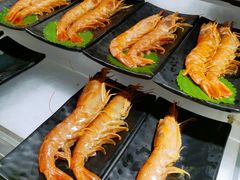 -喜庭海鲜自助(来福士店)