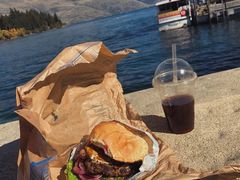 -Fergburger(皇后镇店)