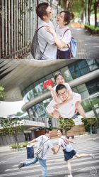 -HY小曼wedding·TOPYOUNG团队
