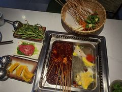 -闵四遵义羊肉粉(朝外大街店)