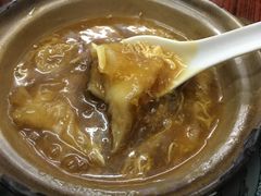 -添發碗仔翅美食