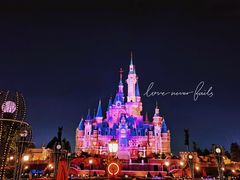 -上海迪士尼度假区