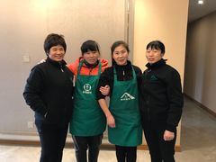 -勤牛到家·家有好阿姨(联洋店)