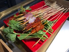 -袁记串串香(新南门店)