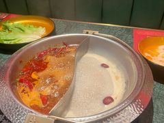 -牛New寿喜烧(曹路花园城店)