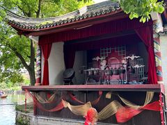 -丝绸小镇荻港古村