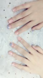 -甲舍美甲美睫艺术馆