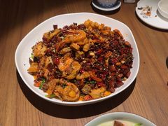 -首秀·四川料理(星耀101店)