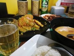 -Doo Dee Thai Food(Issan/Isaan/Esan)
