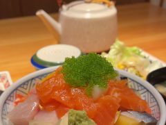 -原志优秀食材·匠心料理·海胆主题(金亿广场店)