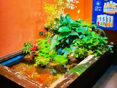 -隐炉和牛烧肉店(群力店)