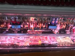 -火腿博物馆(马约尔广场店)