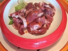 -额尔敦传统涮(光明路店)