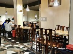 大堂-富源春面馆(四川北路店)