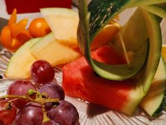 -海底捞大排档火锅(悦荟广场店)