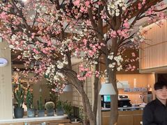 -蜜桃餐厅·伴山(湖滨商业街店)