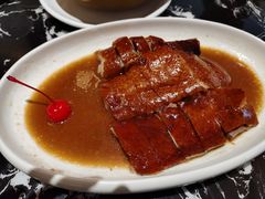 古法陈皮烧鹅-小東馆(东纵路店)