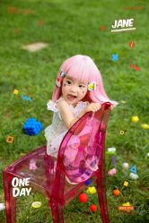 -Baby Pastel 自然光儿童摄影(CBD店)