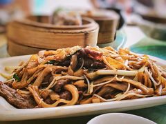 -澳门西南饭店·粤菜·茶市·手工点心(华海路店)