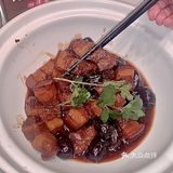 长沙...巨巨巨好吃的湘潭私房菜！