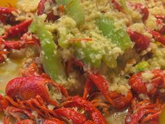 -京悦南门涮羊肉·羊蝎子火锅(田林路店)
