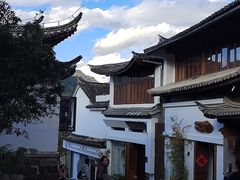 -和顺古镇