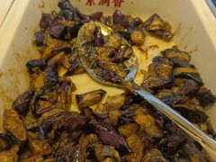 -素满香·全民食养自助(长宁龙之梦店)