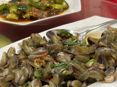 -天天海鲜城·海鲜大排档(新溪店)