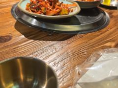 -金龙烧烤·牛肉面(西塔店)
