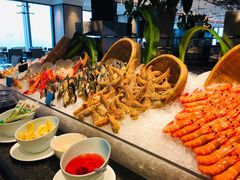 -Social 秀西餐厅-长沙瑞吉酒店(运达店)