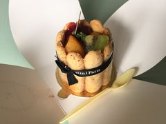-早安巴黎(四季坊店)