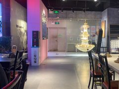 -HOTISLAND海鸡岛·韩国料理(江南西店)