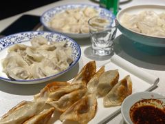-东方饺子王(文化东路店)