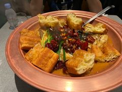 -柿合缘新京菜(国金中心商场店)