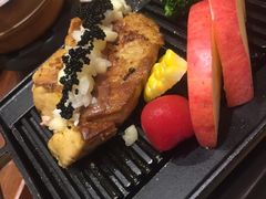 -花潮料理艺食馆(世欧广场店)