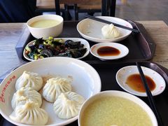 -津门张记包子铺(华昌道店)