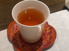 -翁暖茶馆(滨江东总店)