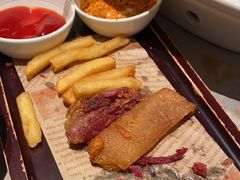 -醉庐·新上海菜(南京西路店)