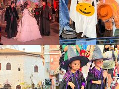 -华谊兄弟（长沙）电影小镇