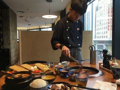 -炎蔵牛舌烤肉