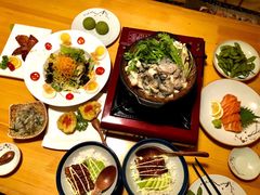 鳗鱼牛油果饭-福匠日本料理(人民路店)