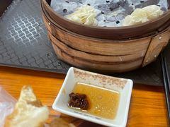 -枫泾丁氏烧卖(枫丽路店)