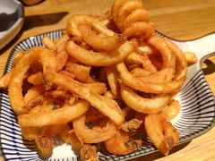 -The Diner X餐厅(青岛万象城店)