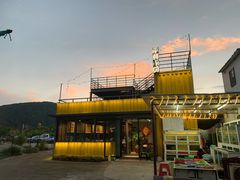 门面-南蚝小贝海鲜特色餐厅(南澳岛店)