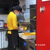 佛山天花板糯米糍！爽滑爆馅超美味🍓