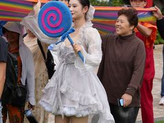 -丽江千古情