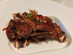 -富力丽思卡尔顿酒店·丽轩中餐厅