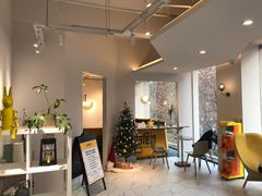 -CAFE'IN精品咖啡体验空间(小寨店)