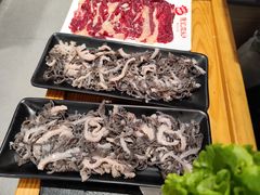 -陈记顺和潮汕牛肉火锅(韩江路店)