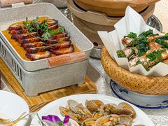 -东江海鲜大排档·潮汕菜·砂锅粥